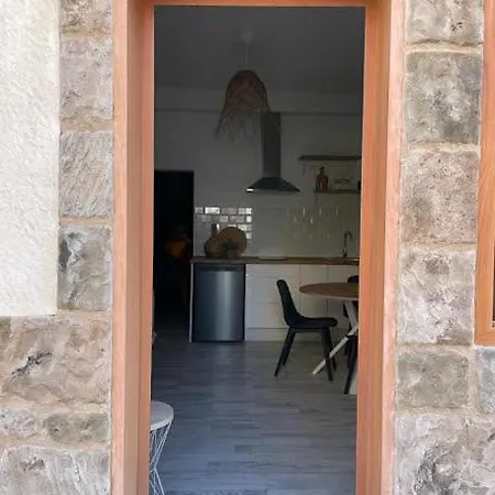 Casa Mama Carina Aguimes