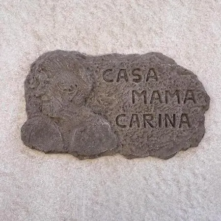Holiday home Casa Mama Carina *