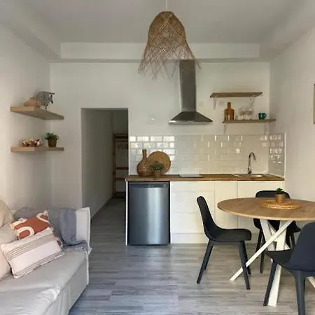 Casa Mama Carina Holiday home