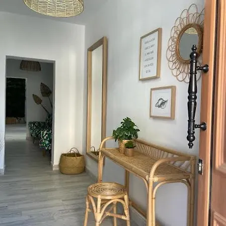 Holiday home Casa Mama Carina *