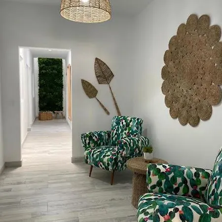 Holiday home Casa Mama Carina Aguimes