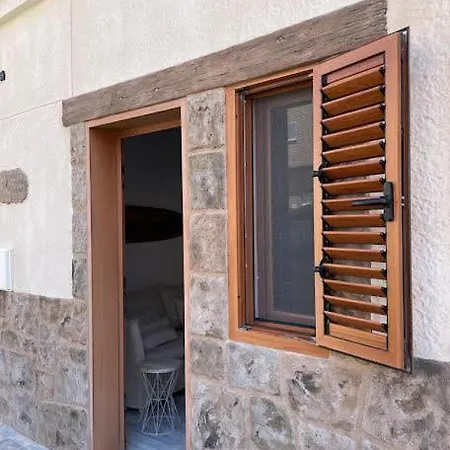 Casa Mama Carina Holiday home Aguimes