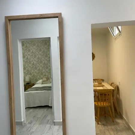 Casa Mama Carina