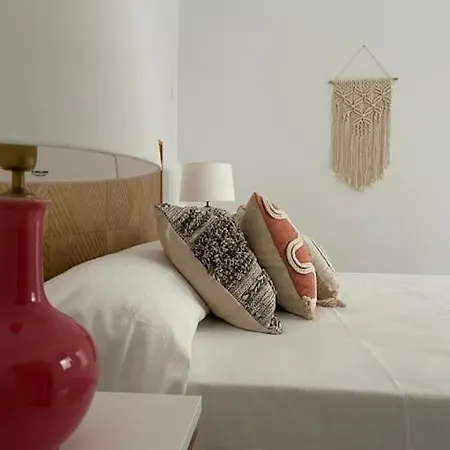 Casa Mama Carina * Aguimes
