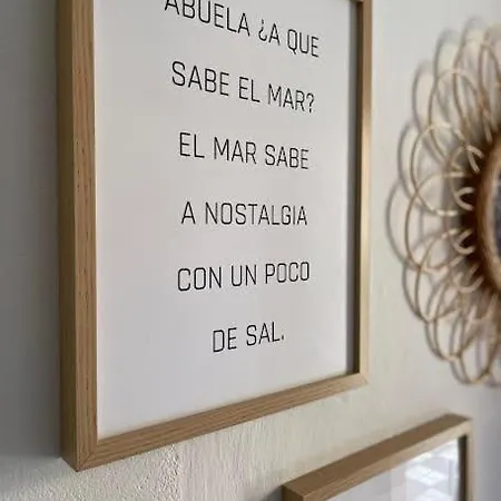 Holiday home Casa Mama Carina Aguimes