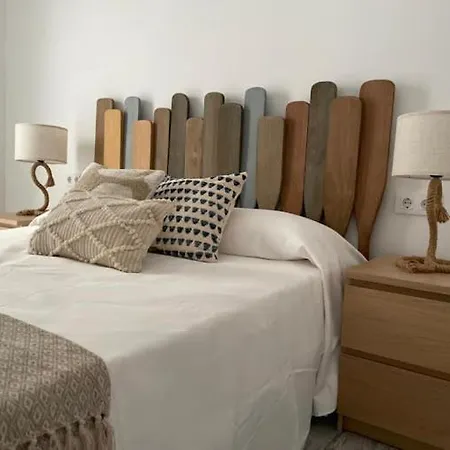 Casa Mama Carina Holiday home