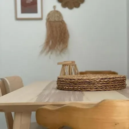 Holiday home Casa Mama Carina Aguimes