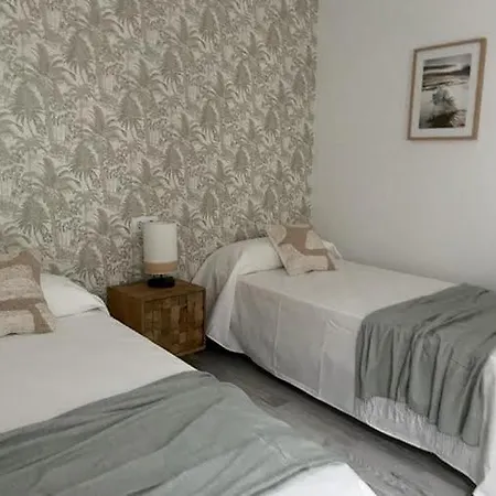 Casa Mama Carina *