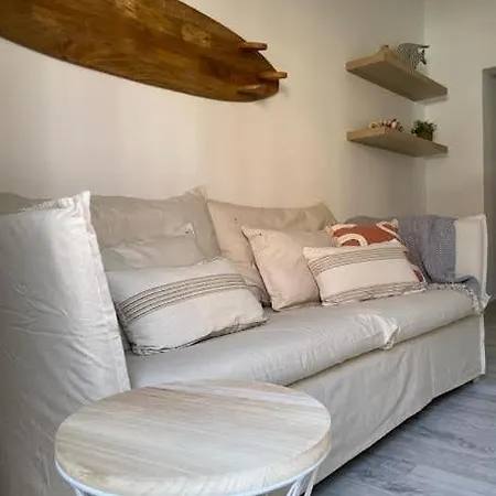 Casa Mama Carina Сasa de vacaciones *