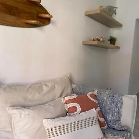 Casa Mama Carina