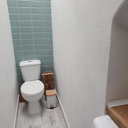 Сasa de vacaciones Casa Mama Carina