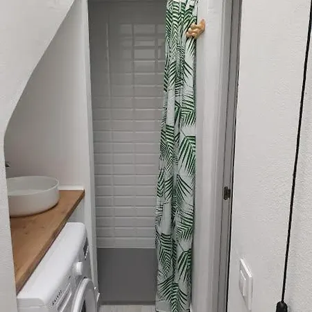 Casa Mama Carina Сasa de vacaciones *