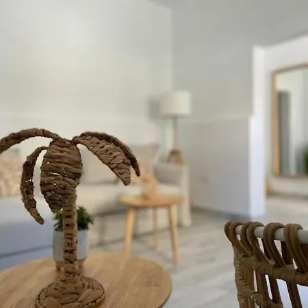 Casa Mama Carina *